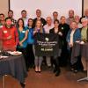 Alumni gather in Houston