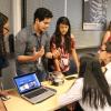 Engineering GoldShirt Program recognized by National Academy of Engineering