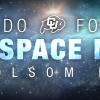 Aerospace Night at Folsom Field
