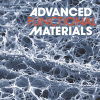 Advanced Functional Materials Cover