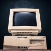 Old computer 