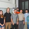 Professor Sean Shaheen's research group