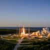 Atlas V launch 