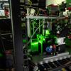 atomic clock