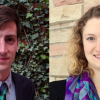 Alex St. Clair and Carson Brumley
