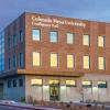 CMU Campus