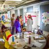 Catalyze CU Demo Day event