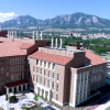 Jennie Smoly Caruthers Biotechnology Building at CU Boulder