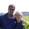Cliff and Carol Pearson