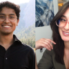 Ashish Srivastava and Katayoun Jamei