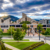 CU Boulder Engineering Center