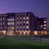 CU Boulder Aerospace Building 