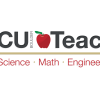 CU Teach logo