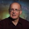 National Academy of Engineering member Dan Scheeres