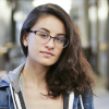 Dana Stamo, ChemBioEngr'18
