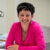 Daria Kotys-Schwartz Headshot