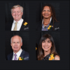 Photos of DEAA recipients 