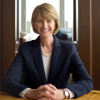 Kristina Johnson, SUNY Chancellor and Dean's Speaker Series