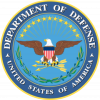Seal of the Department of Defense