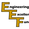 Engineering Excellence Fund logo