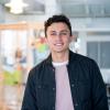 Elijah Gonzalez, e+ CivEngr'20
