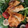 Emergy Foods Protein in a salad