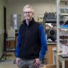 Professor Mike McGehee
