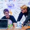 Startup success