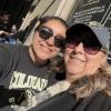 erika and mom