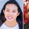 Michelle Lin and Sage Sherman