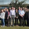 Open Force Field Initiative researchers gather in California for their 2019 conference