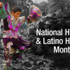 "Fiesta Musical" by Mehgan Murphy, Smithsonian's National Zoo. Image used under the Creative Commons license CC BY-NC-ND 2.0.