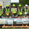 CU Hyperloop team competed in The Boring Company's 2023