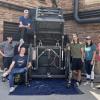 Accu-precision team