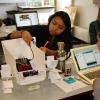 GoldShirt Summer Bridge Projects Course