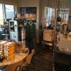 Inside the researcher's lab