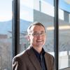 Keith Molenaar Headshot