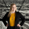 Kellisha Ostler