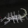 Keplinger soft robotics scorpion