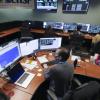 Darren Osborne, flight director for IXPE, oversees the mission operations center at LASP