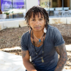 Moriba Jah 