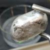 Magnesium ingot