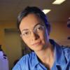 Assistant Professor Marina Vance