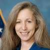 Marsha Ivins (AeroEngr'73)