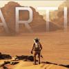 The Martian promotional photo