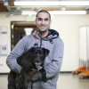 Meer Baker, AeroEngr'19