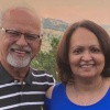 Laxmi and Raj Mrig