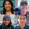 NSF GFR awardees