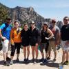CU Boulder non-traditional student organization explores colorado mountains