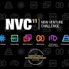 New Venture Challenge logo